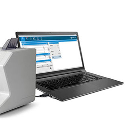 Equipements monetique