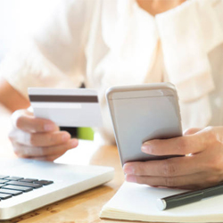 Intégration sur système bancaire