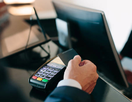 Terminaux de Paiement